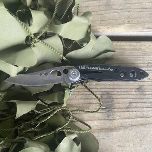 Skeletool KBx - Image 13