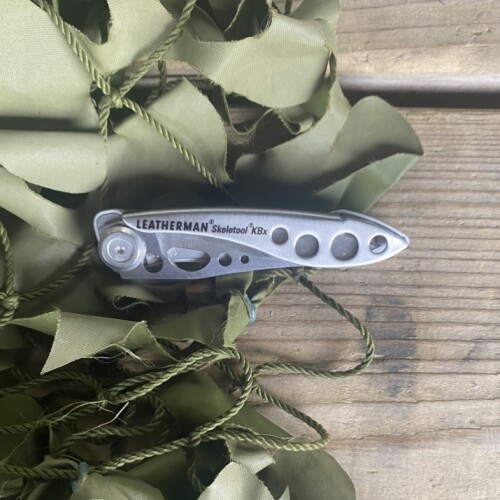 Skeletool KBx - Image 6