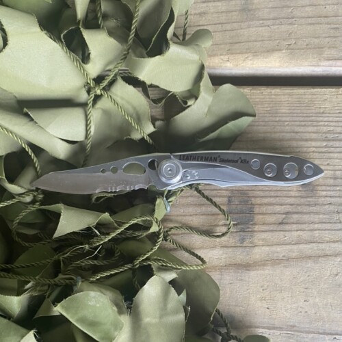 Skeletool KBx - Image 5