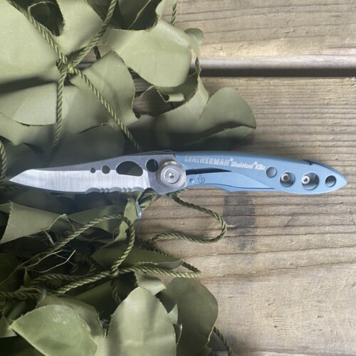 Skeletool KBx - Image 9