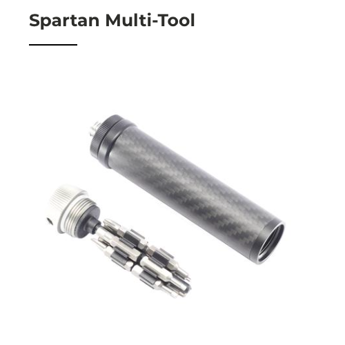 Spartan Multi Tool - Image 4