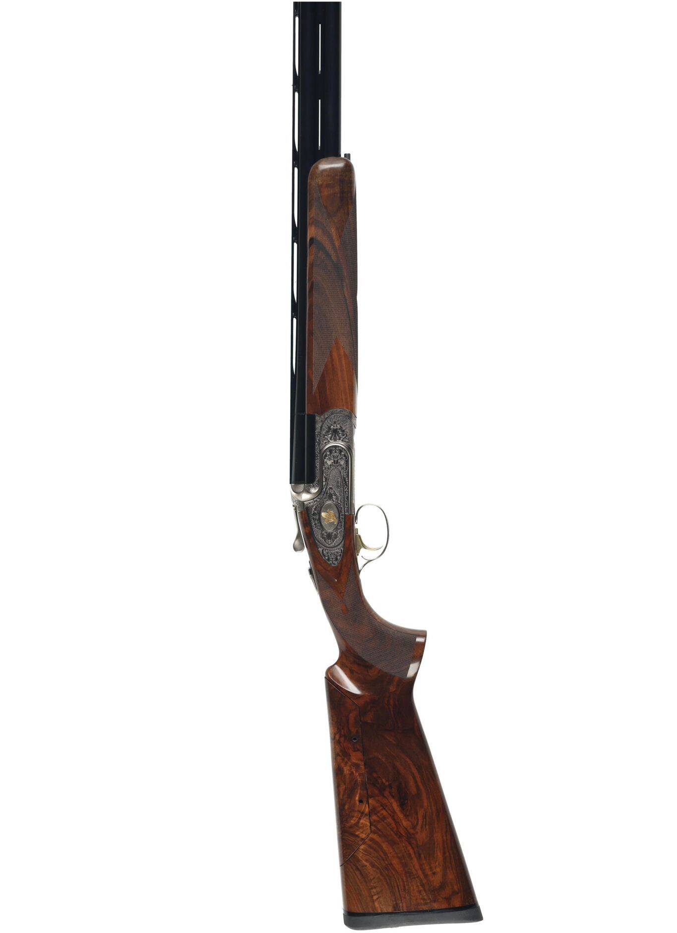 Shotguns